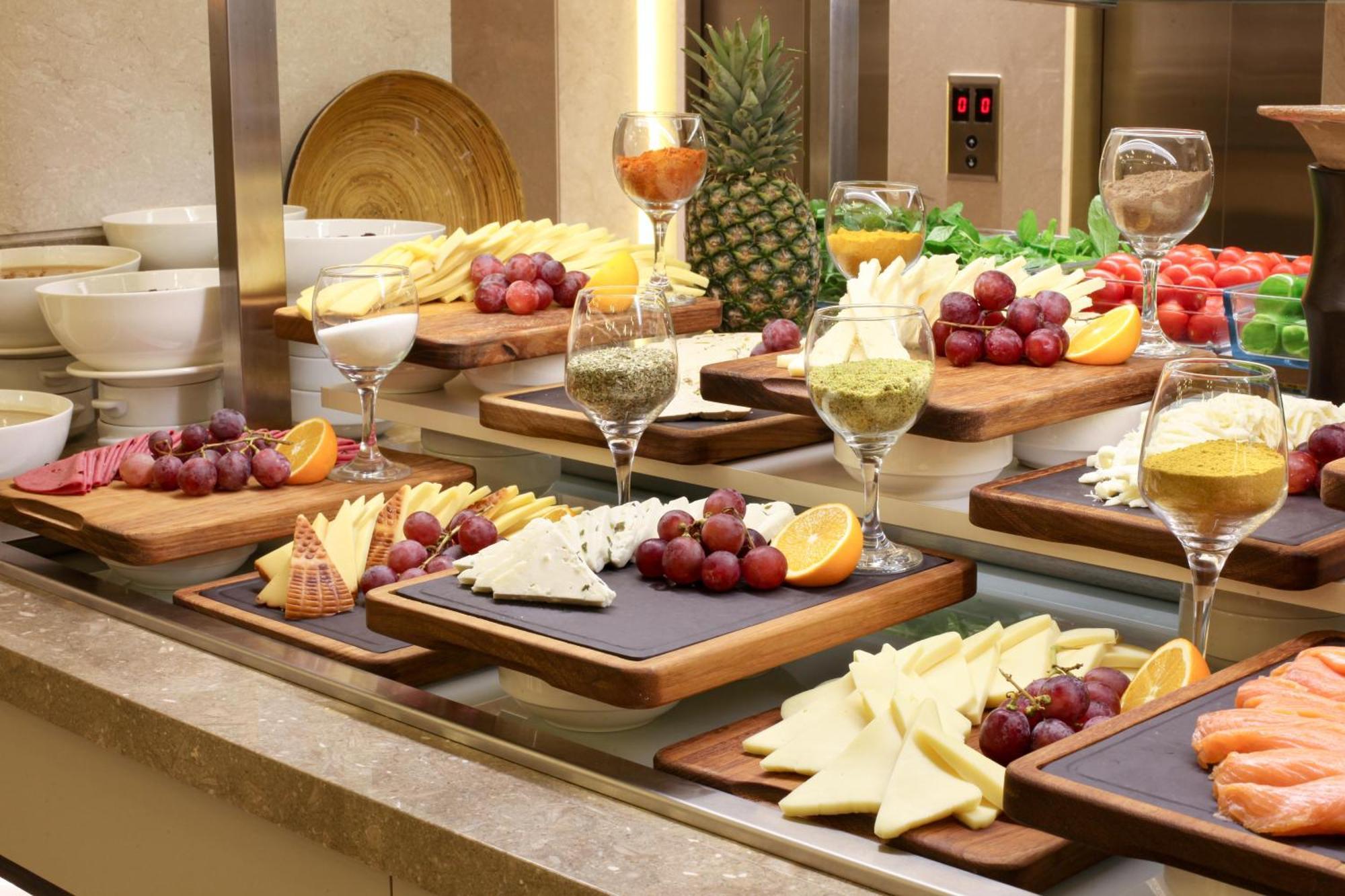 Otel Bentley Bosphorus - Special Class İstanbul