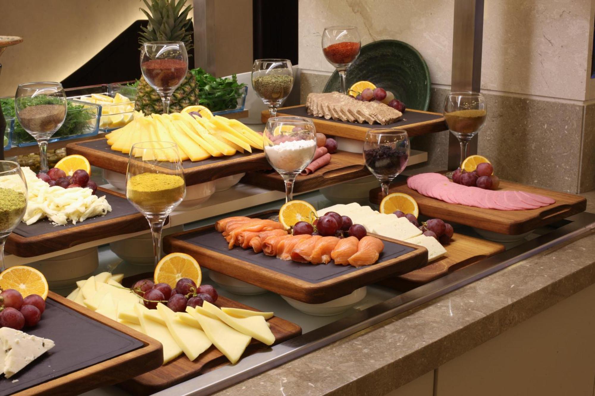 Otel Bentley Bosphorus - Special Class İstanbul