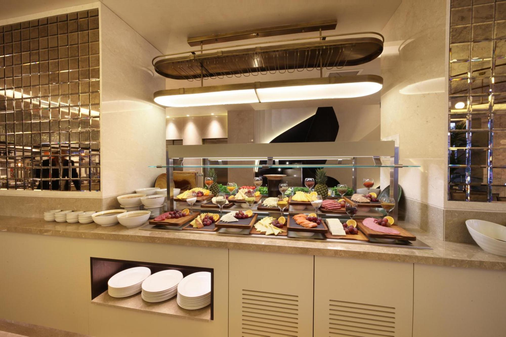 Bentley Bosphorus - Special Class Otel