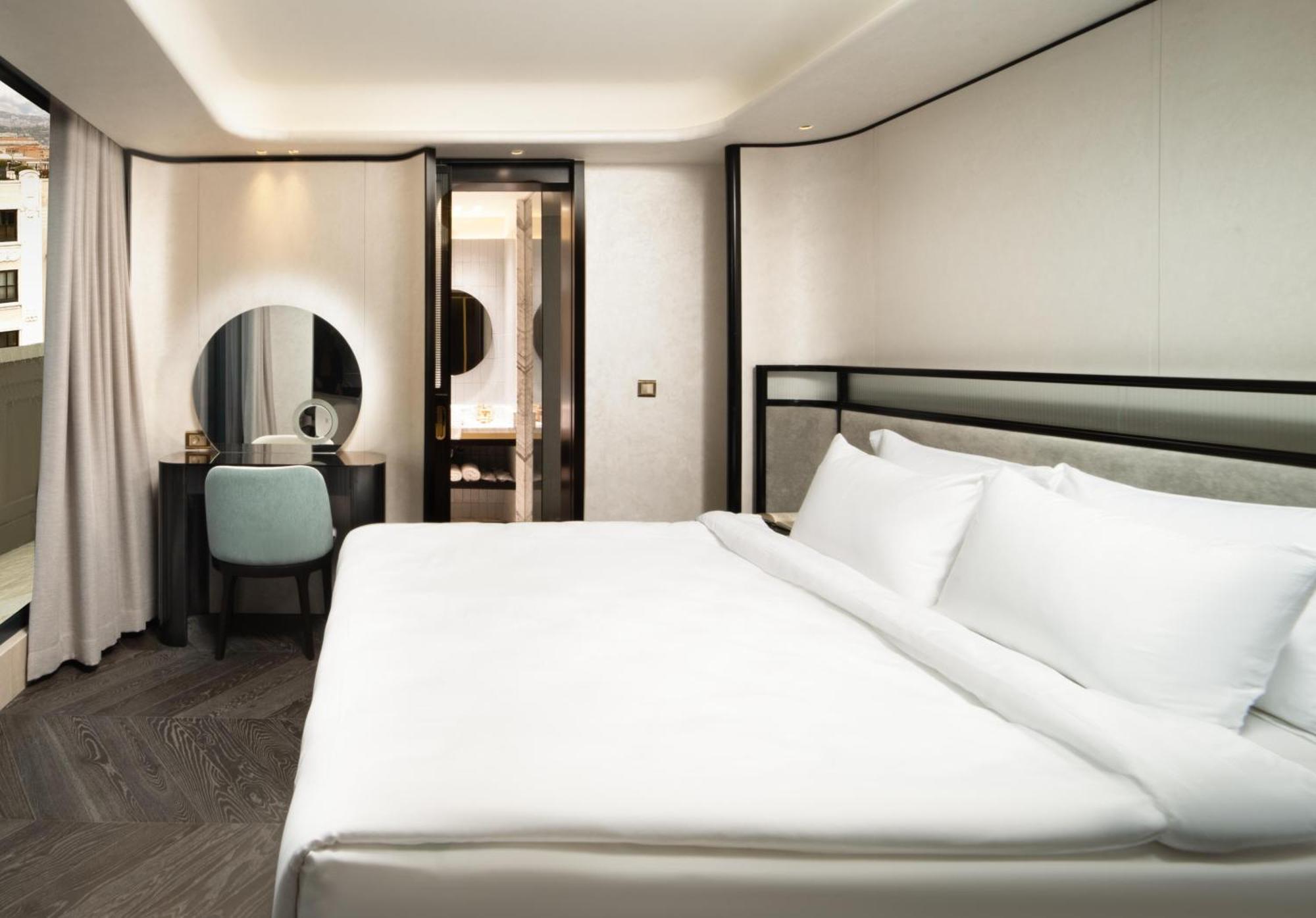 Bentley Bosphorus - Special Class Otel 5*