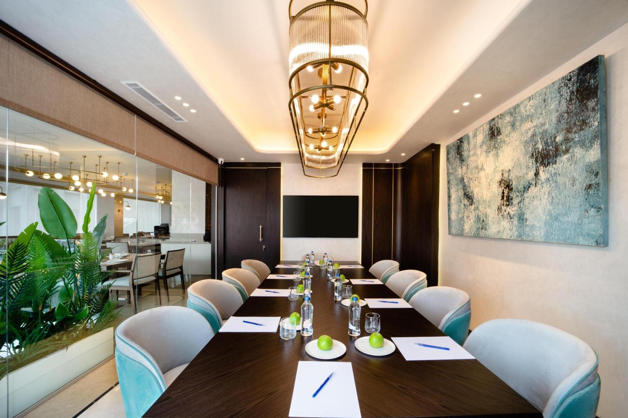 Otel Bentley Bosphorus - Special Class