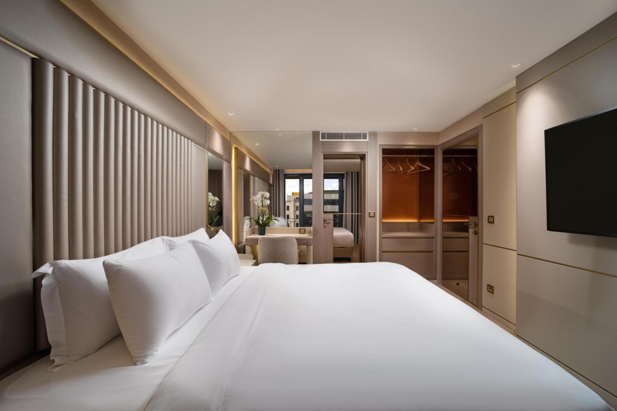 Otel Bentley Bosphorus - Special Class