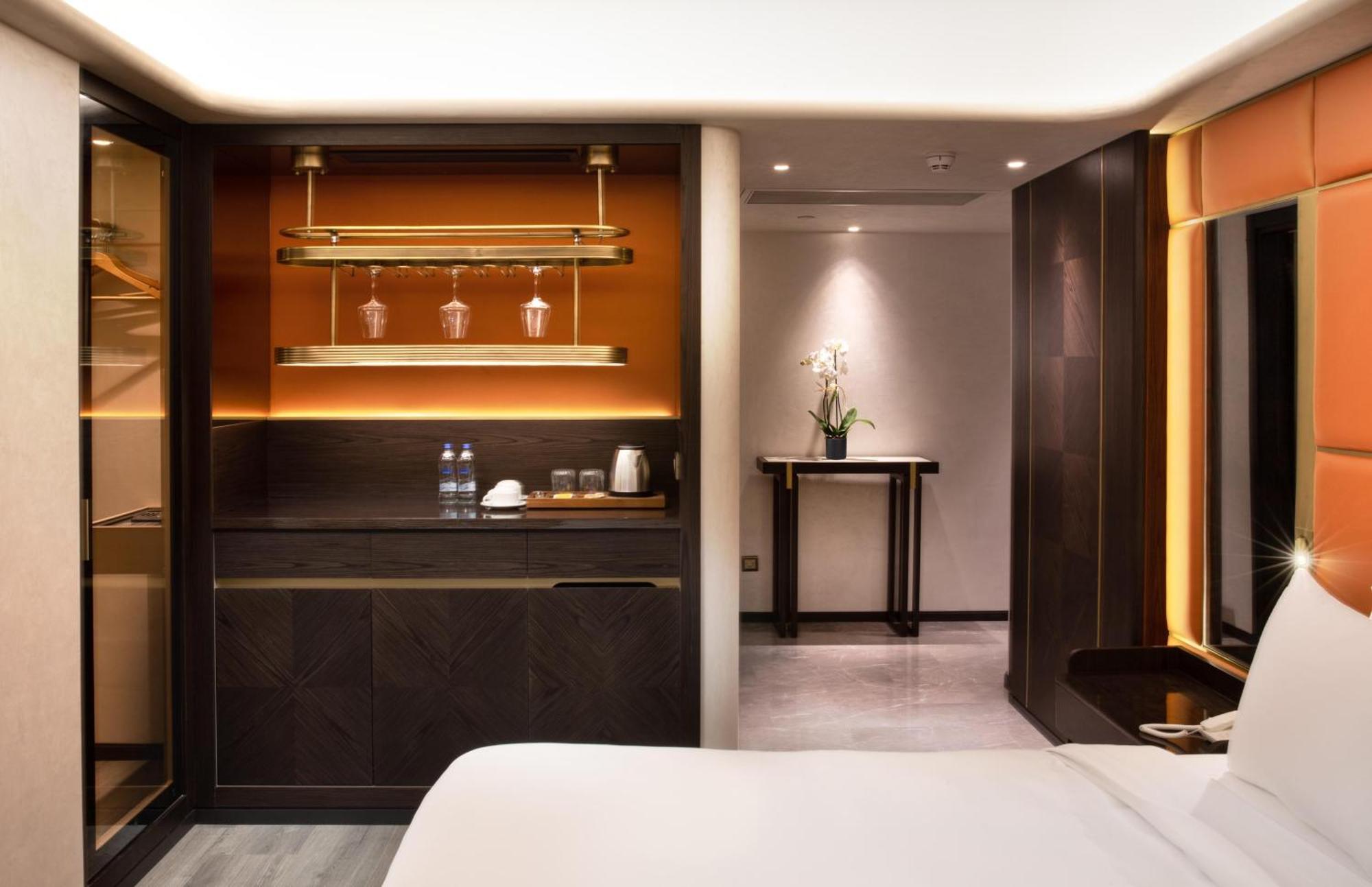 Otel Bentley Bosphorus - Special Class
