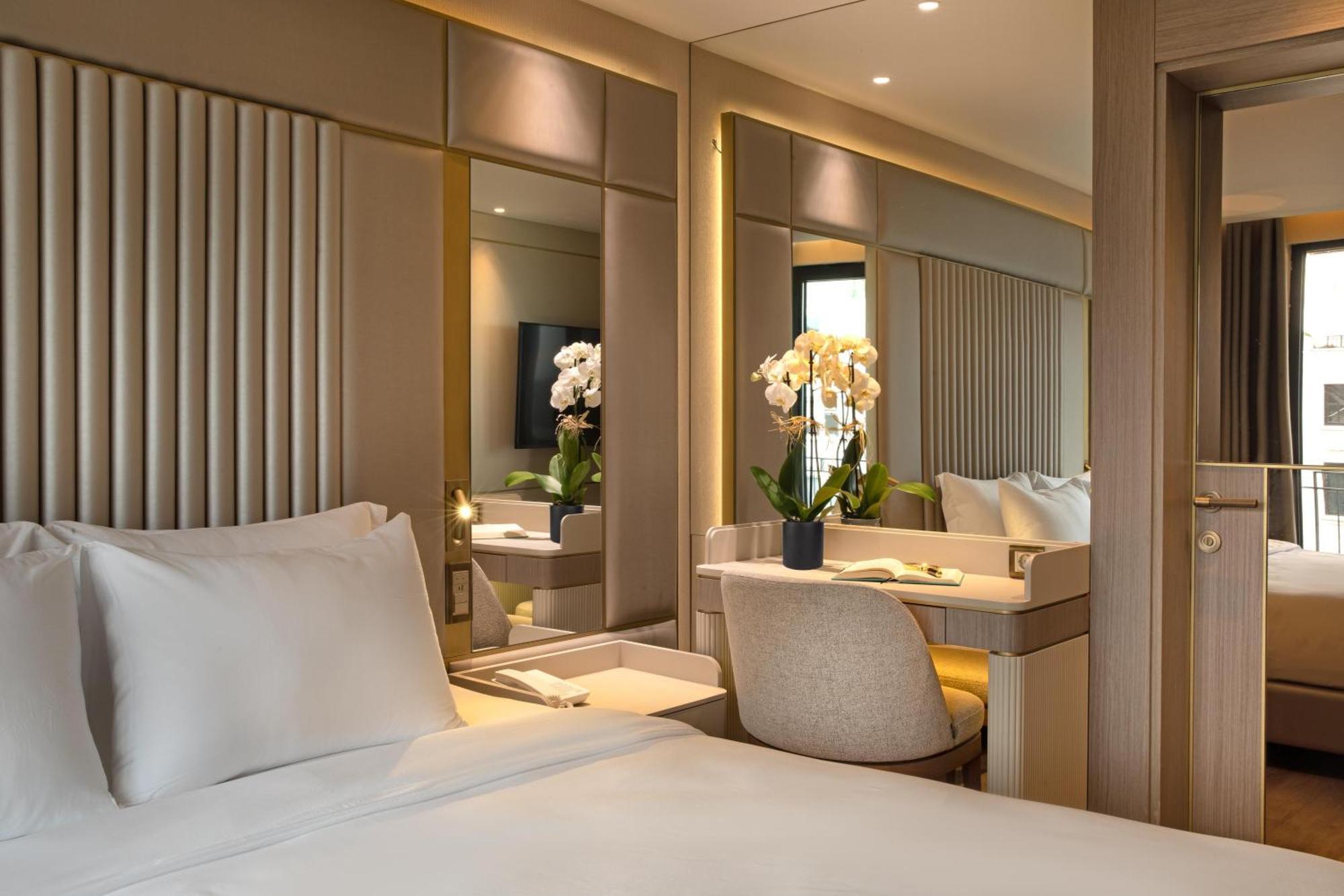Otel Bentley Bosphorus - Special Class