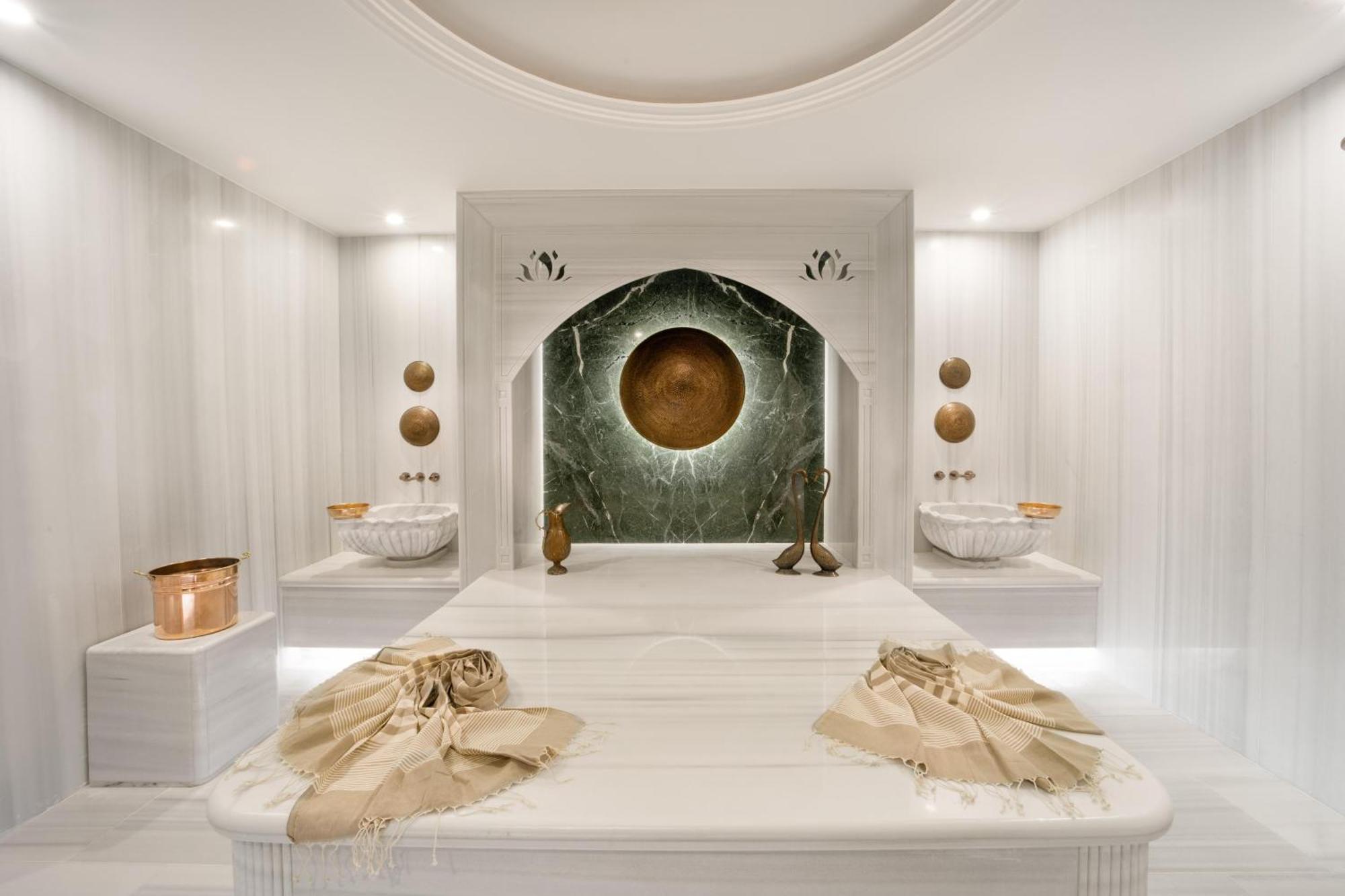 Hotel Bentley Bosphorus - Special Class
