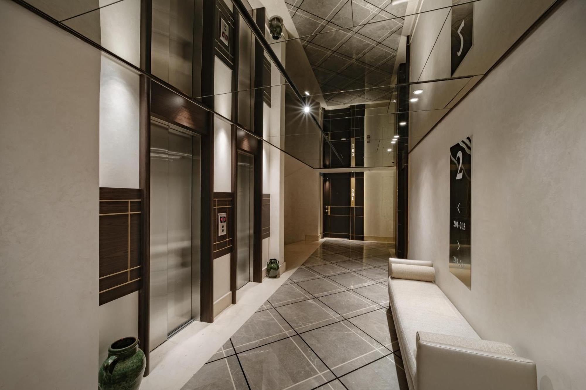 Bentley Bosphorus - Special Class Hotel Istambul