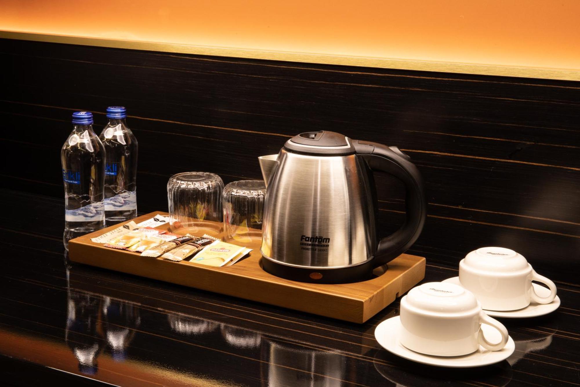 Hotel Bentley Bosphorus - Special Class Istambul