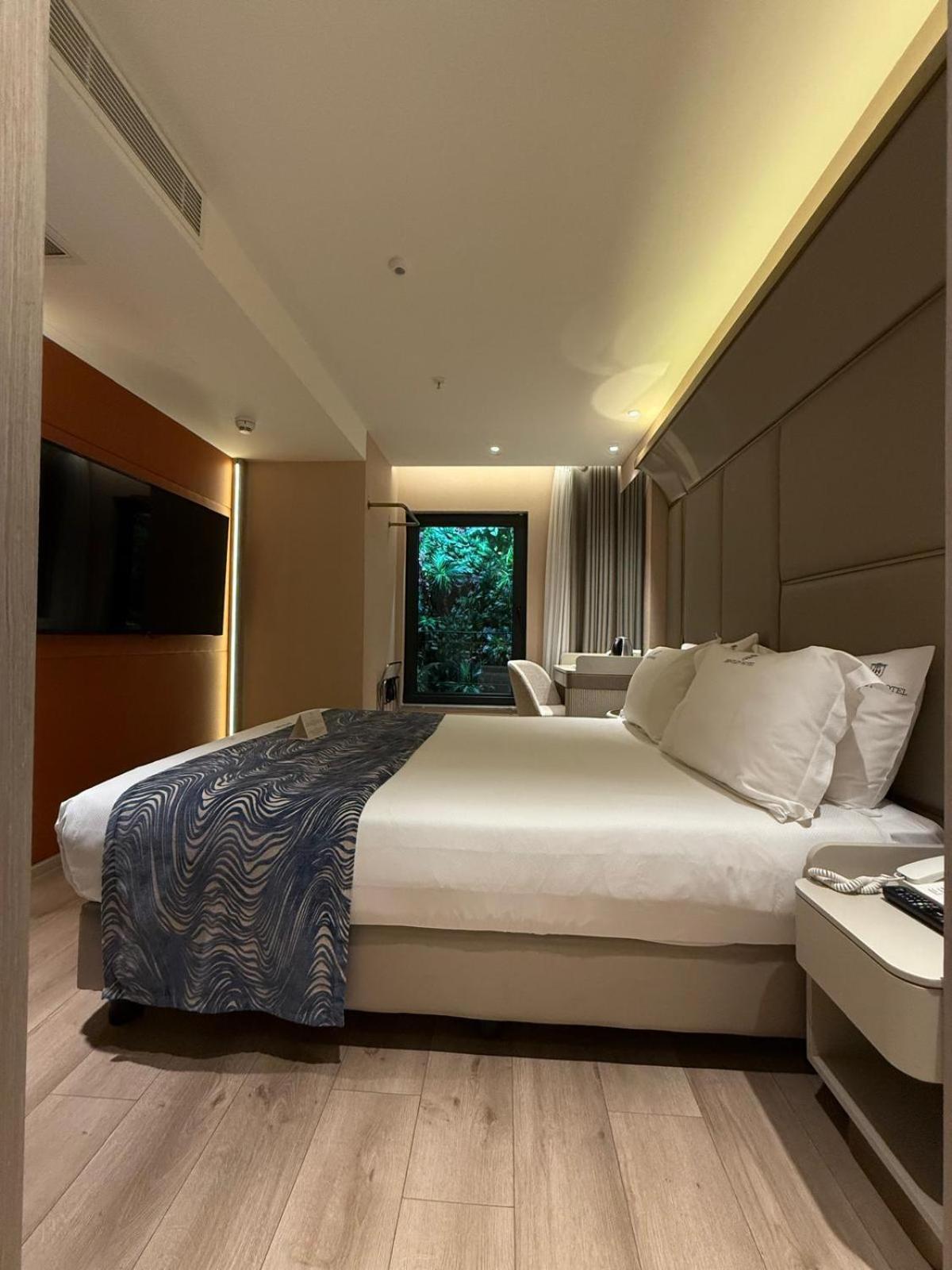 Hotel Bentley Bosphorus - Special Class Istambul